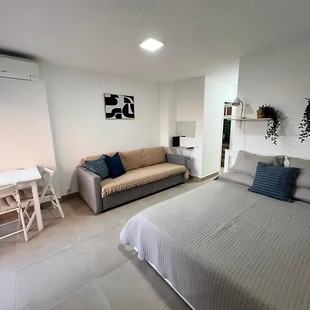 Agata 435 Apartment Benalmádena