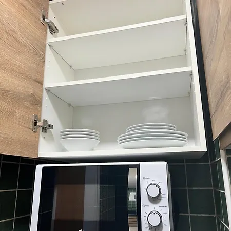 Agata 435 Apartment
