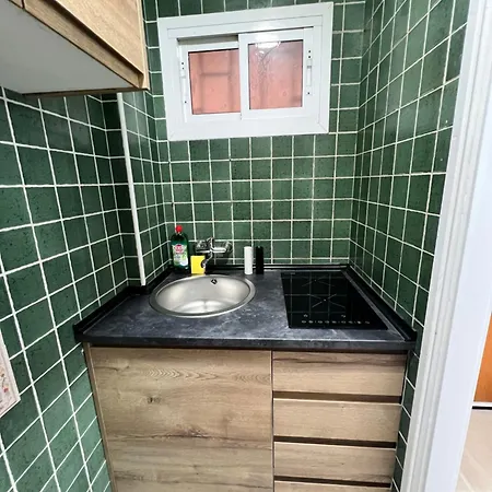 Agata 435 Apartment *